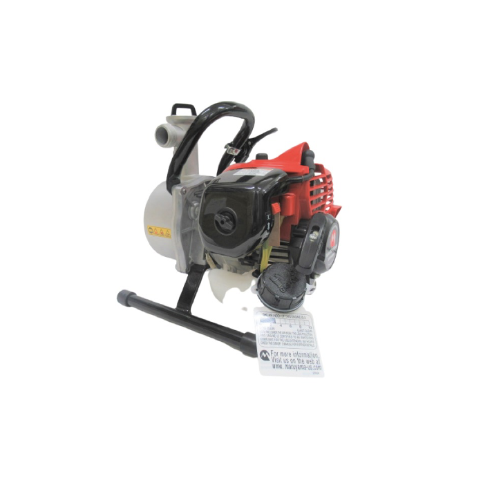 WATER PUMP MIP2534S