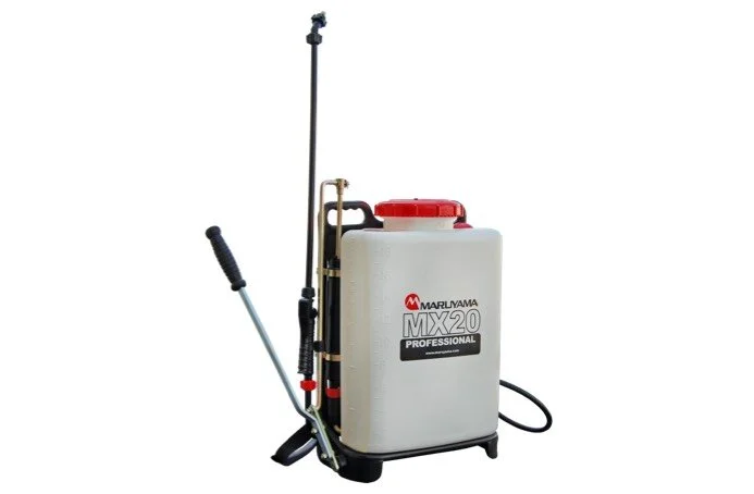 PORTABLE SPRAYER MX20-PRO