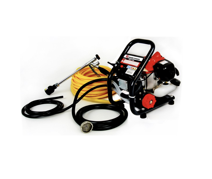 BARREL TOP SPRAYER MS75E
