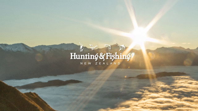 Hunting & Fishing NZ