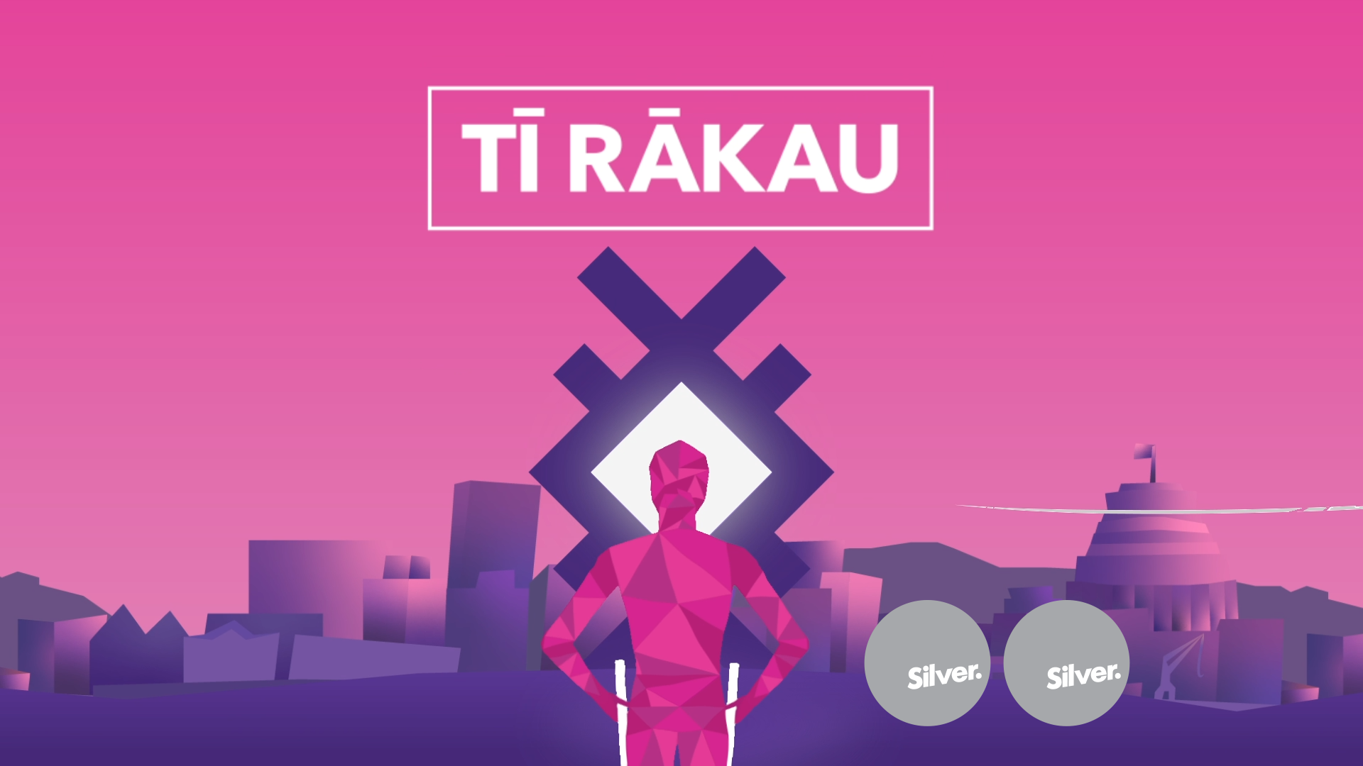 Ti Rakau