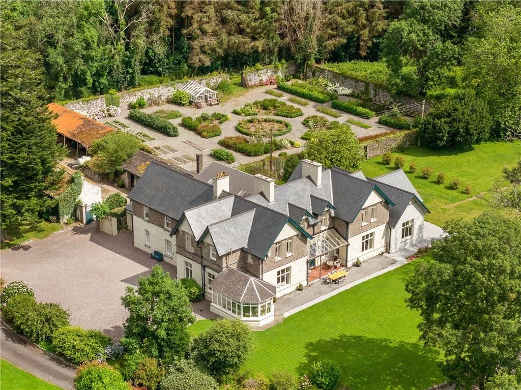 Dunkerron House