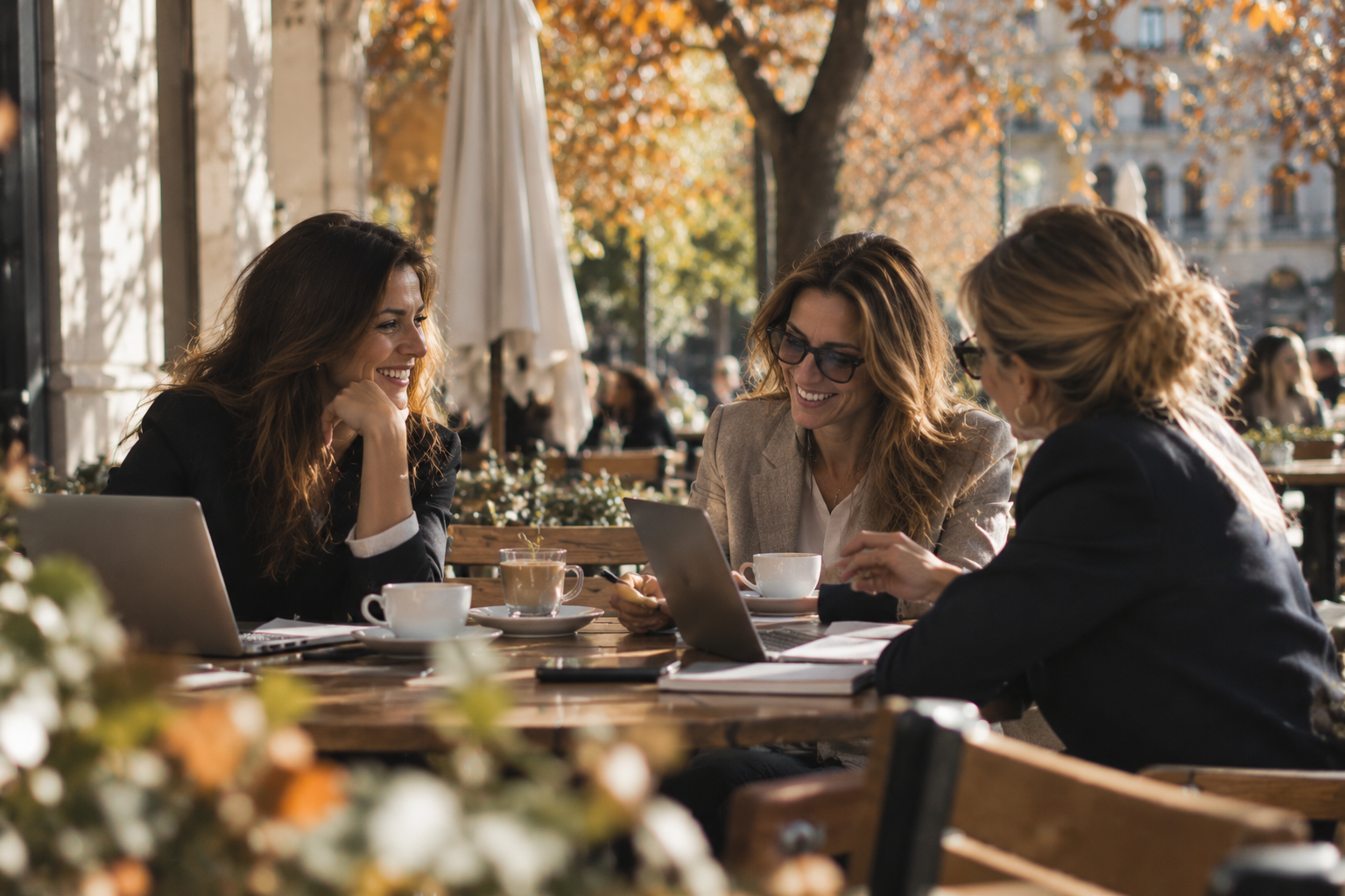 Otoño/Invierno 2026: Tendencias que inspiran