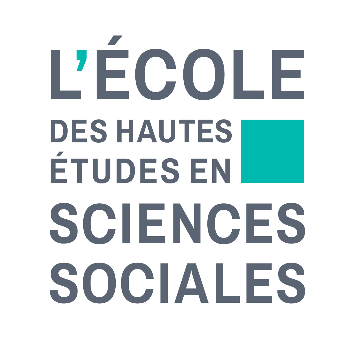 logo ehess