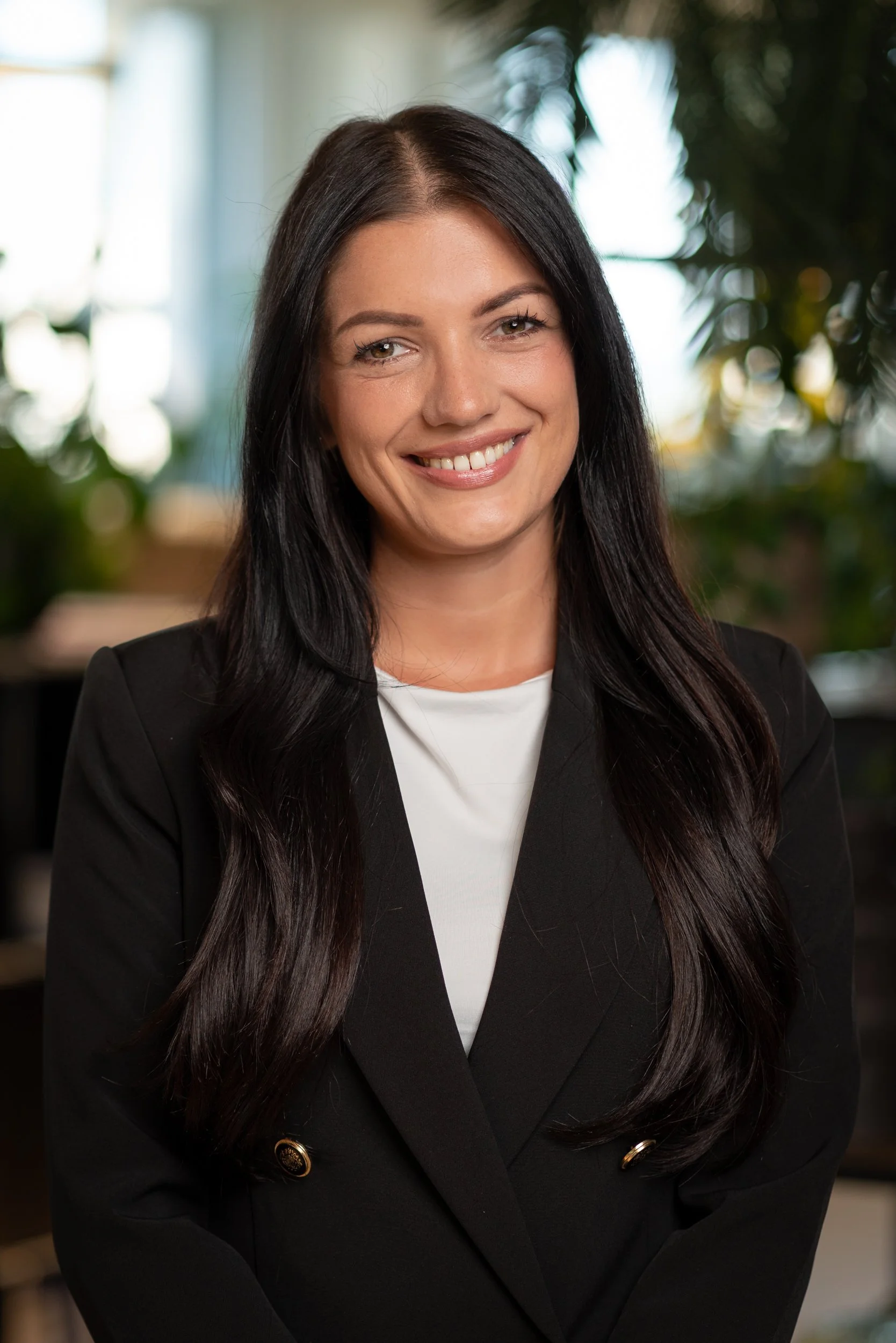 Diana Sulimani, consima Treuhand