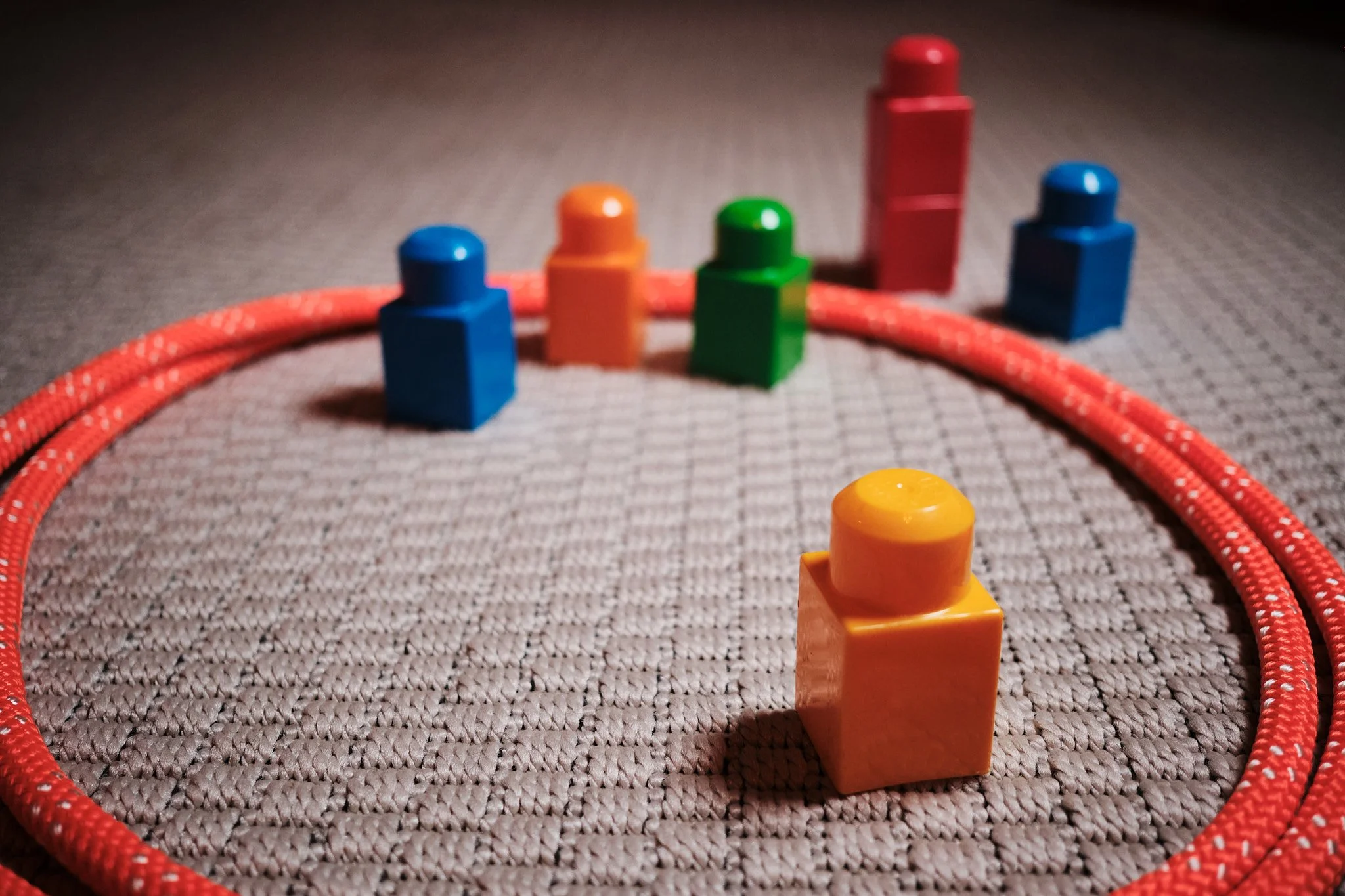 Katrin Bachleitner - Systemische Beratung München