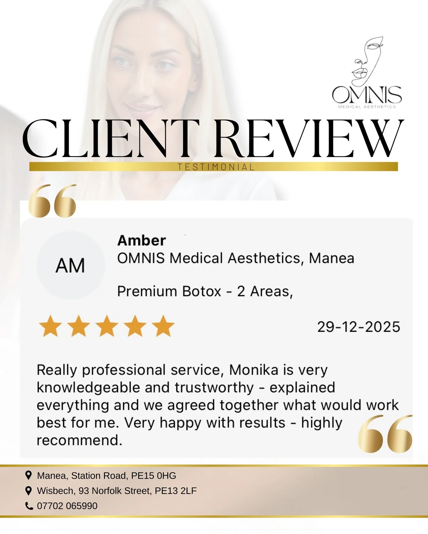 Thank you for your kind words 🫶🏼💕