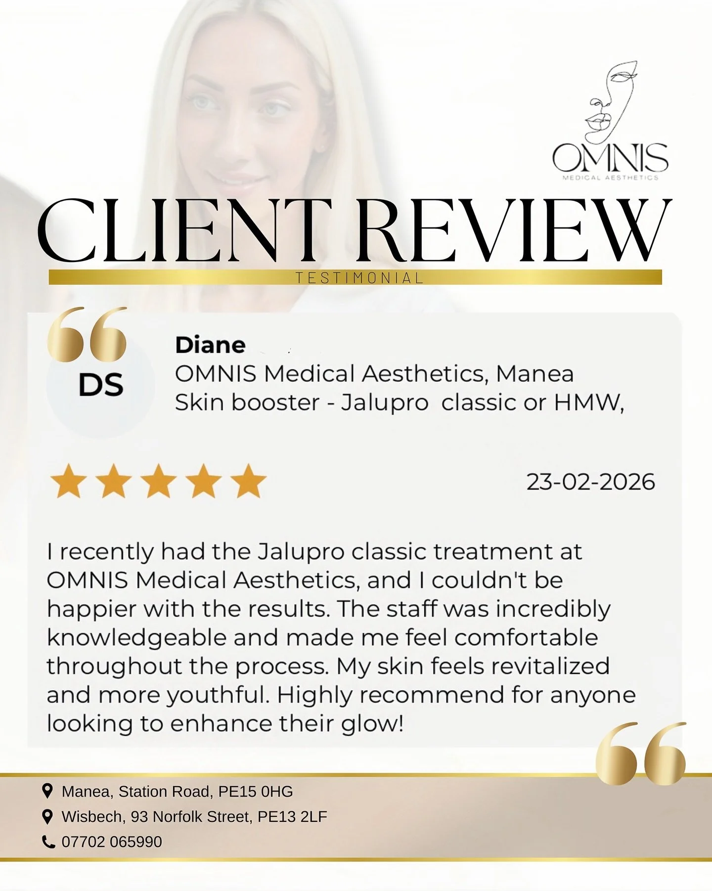 Thank you 💕 #grateful #clientlove❤️