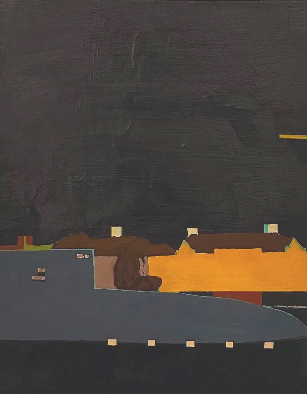 VMF -
2024
Acrylique 24x30cm