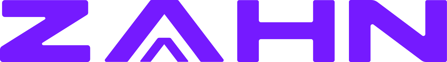 ZAHN