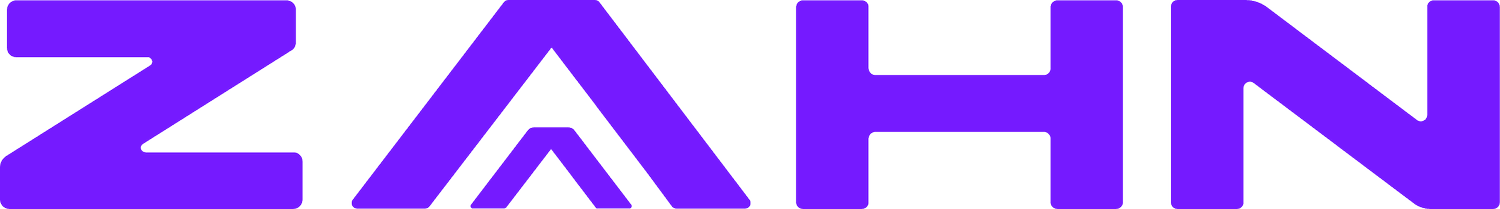 ZAHN