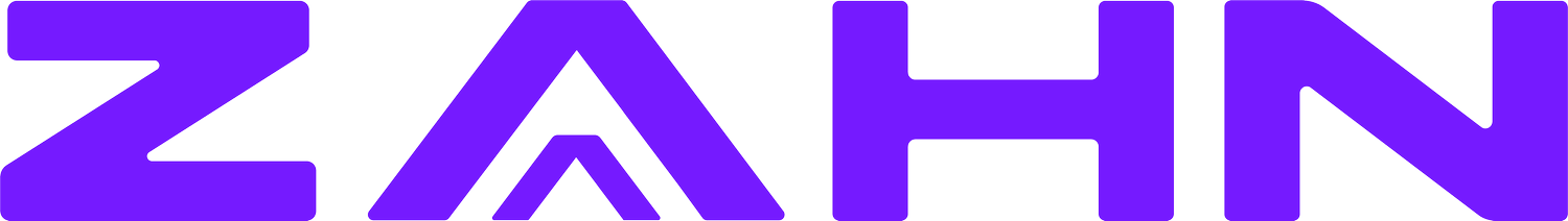 ZAHN