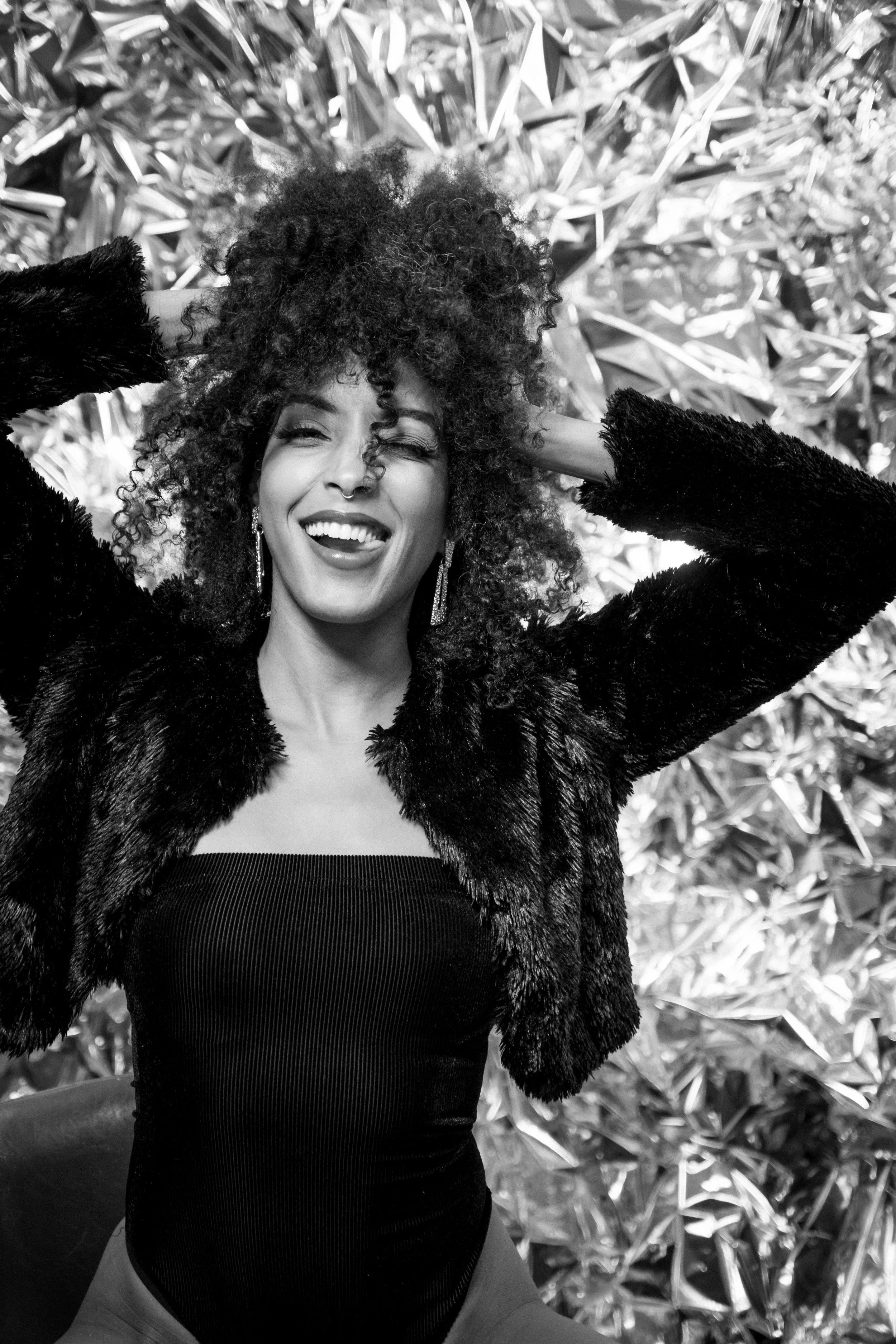 The Erotic woman Unleashed