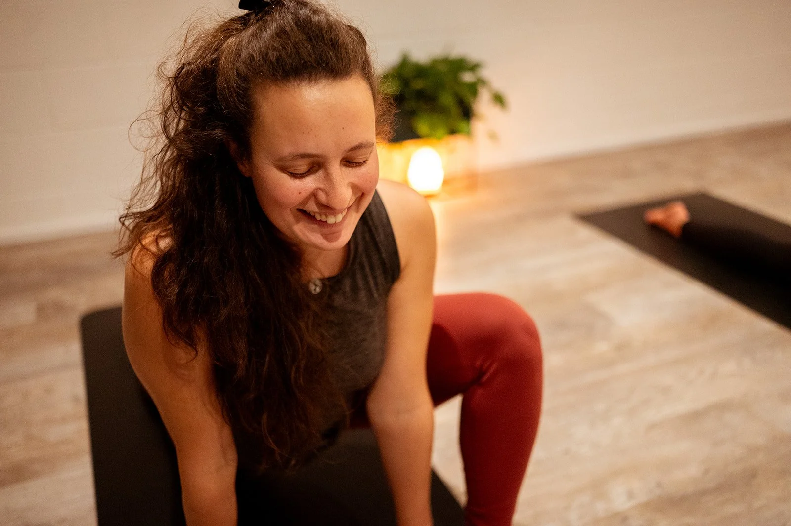 5 Reasons to Start Your Yoga Journey Today