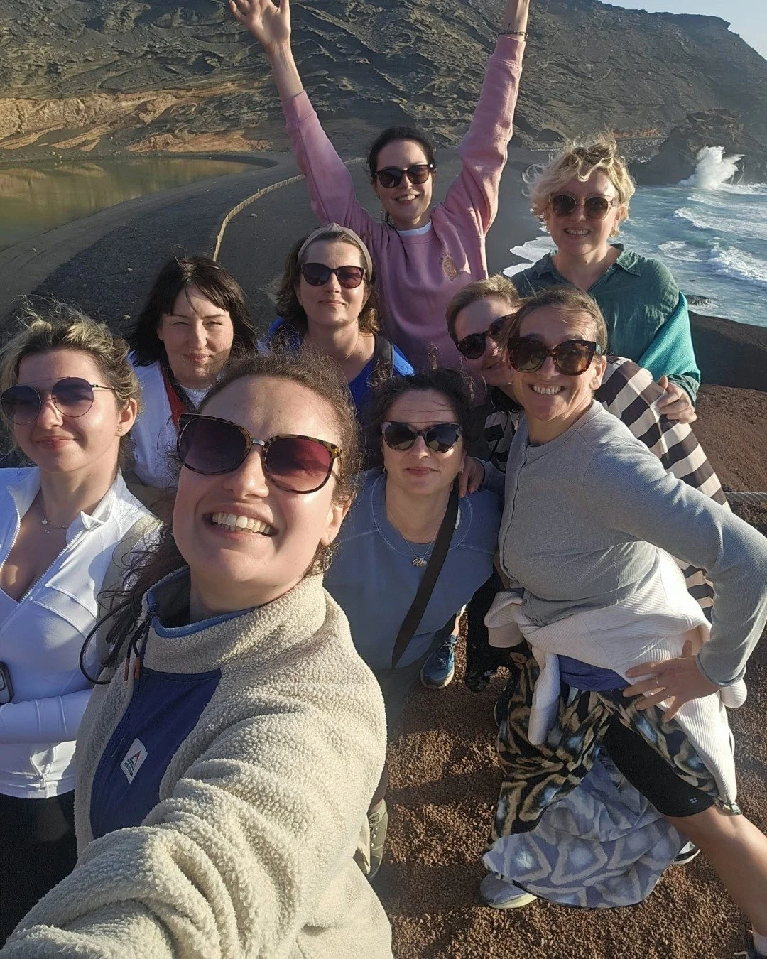 Will 2026 be the year you gift yourself a yoga retreat holiday?

Imagine this&hellip;
Warm hands easing tension you didn&rsquo;t realise you were holding.
Mornings full of soul satisfying movement and ritual.
Sun-drenched days by the pool reading a g