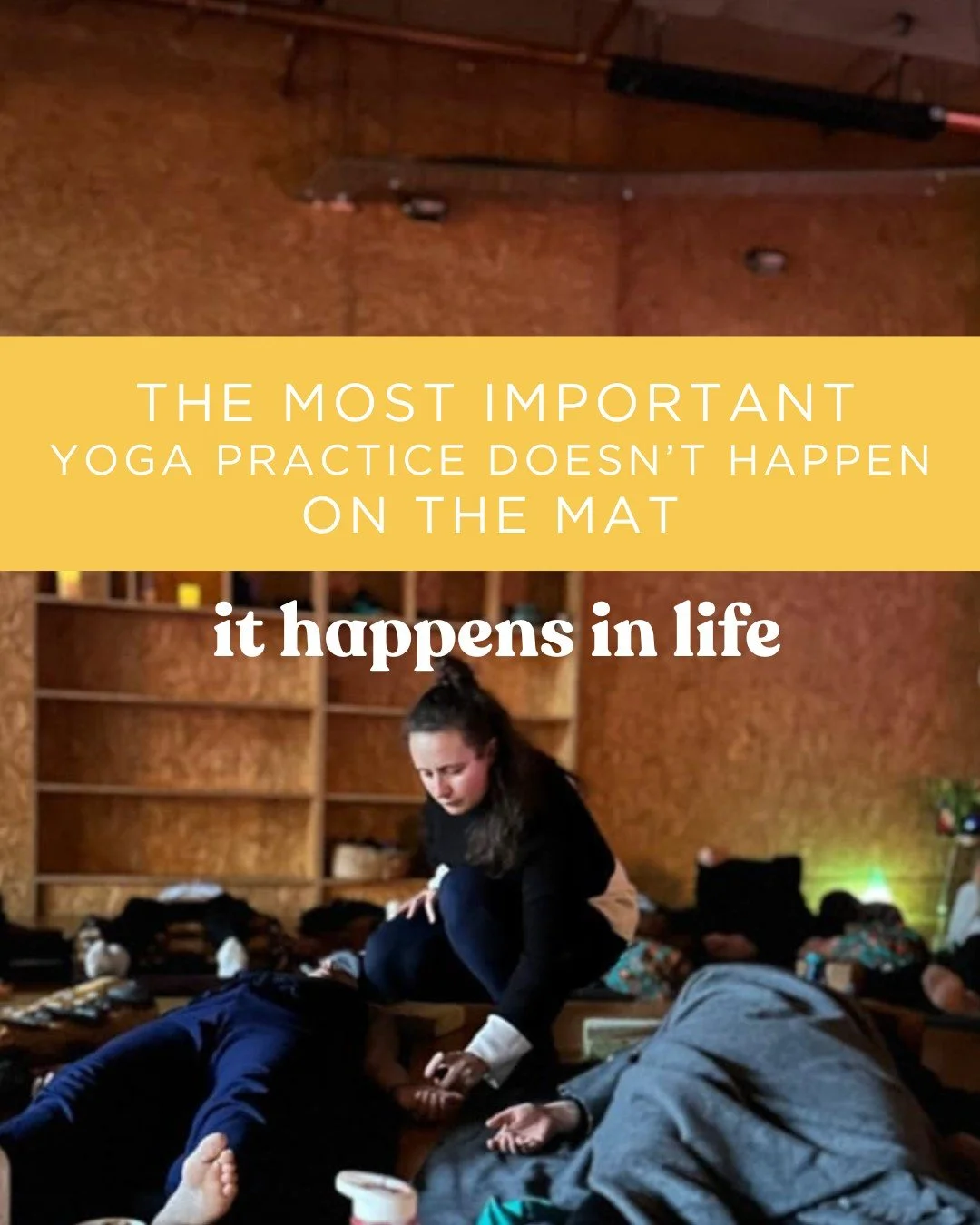 If your body is asking for a slower beginning&hellip; this is for you.

Soft Start is a 30-day January journey created to help you pause, rest and reset not just on the mat, but in life.

A space to practise yoga daily, feel supported, and allow your