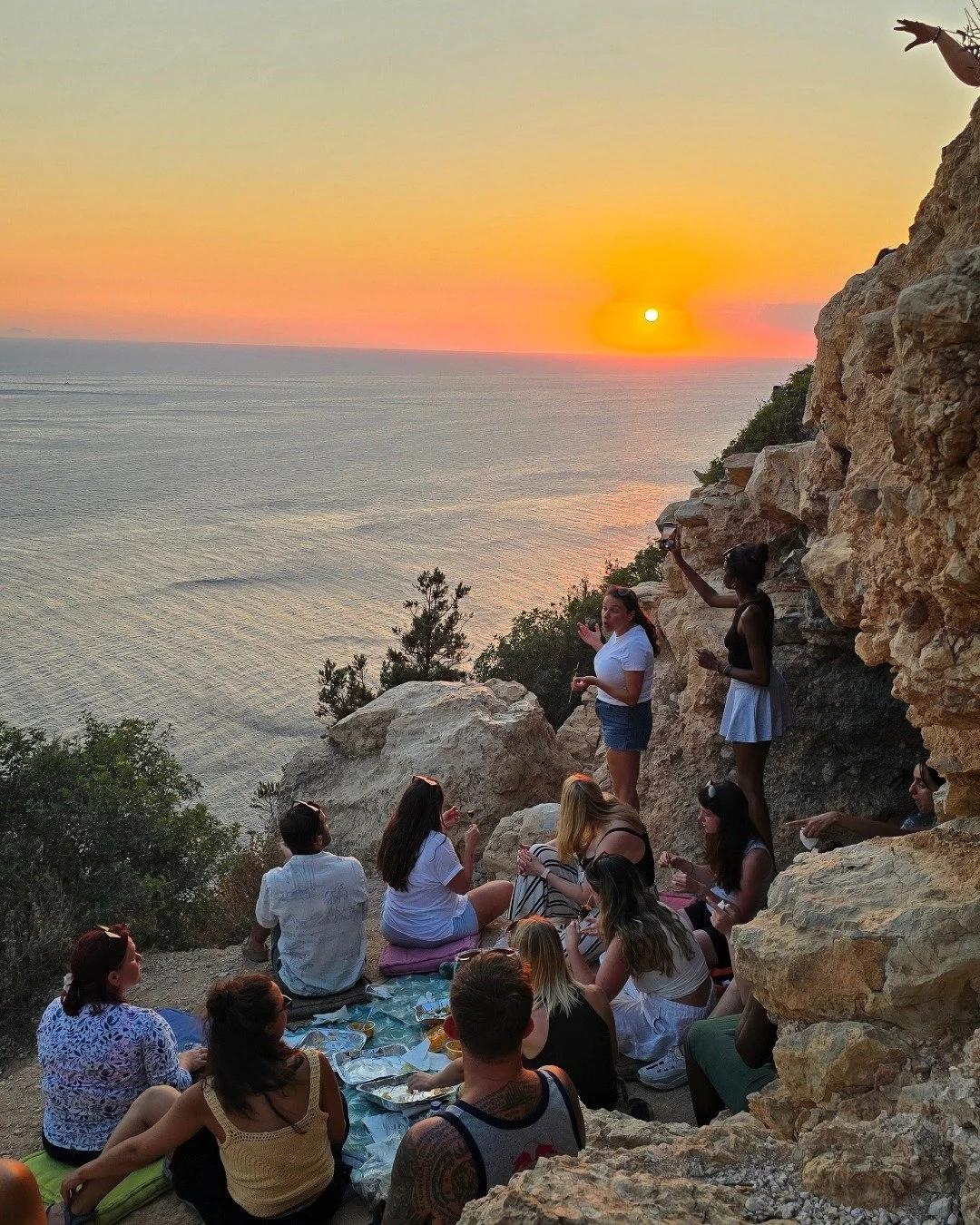 One of the things I love most about our SunKiss retreats is our adventure day.

I can&rsquo;t quite put into words how much I love dreaming about where I could take you,
carefully choosing the places that feel like must-sees to me,
my personal favour