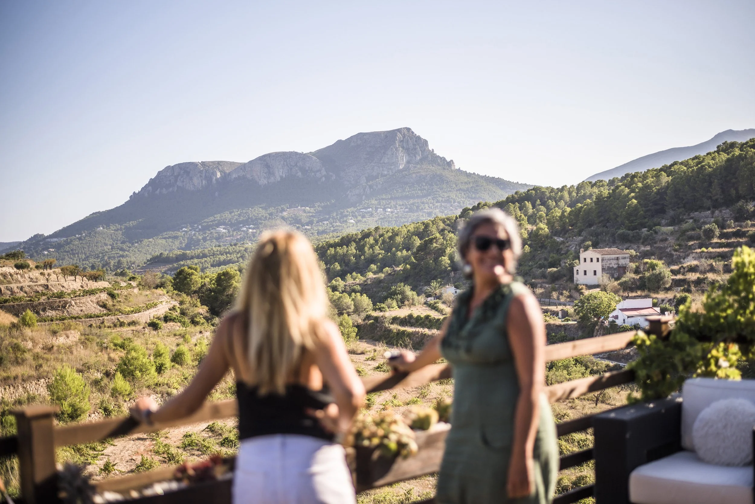 Escape to Spain with Sunkiss Yoga Retreats — soulful experiences blending feel-good yoga, sound healing, sun-soaked serenity & Mediterranean flavors. Discover authentic Spanish magic, unwind deeply, and return home reconnected, refreshed & inspired.