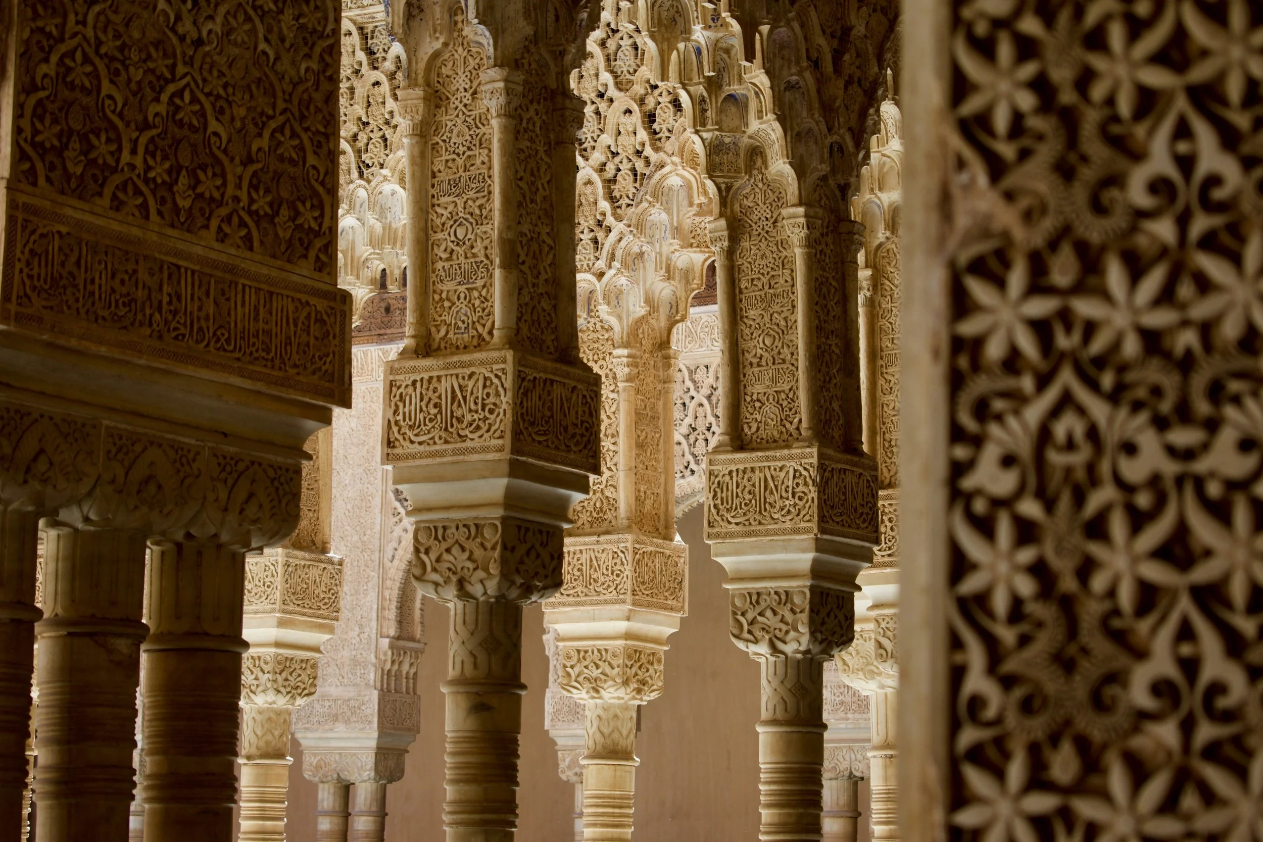 Spain retreats for yoga, sound healing and adventures. Granada, Mallorca, delicious food and beach.