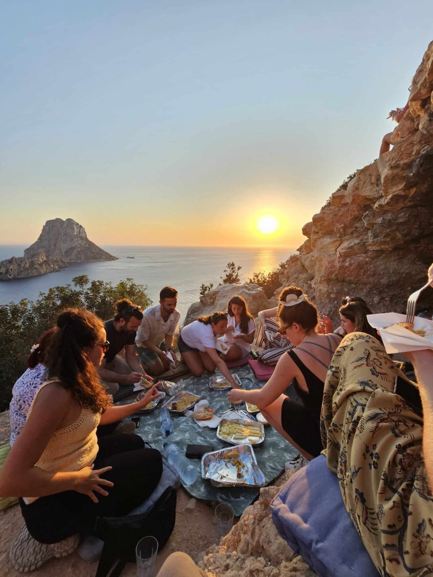 Experience soulful Yoga Retreats in Spain with Sunkiss. Spanish Yoga Retreats with daily yoga, meditation, sound healing, sound baths, wellness, and Mediterranean meals.