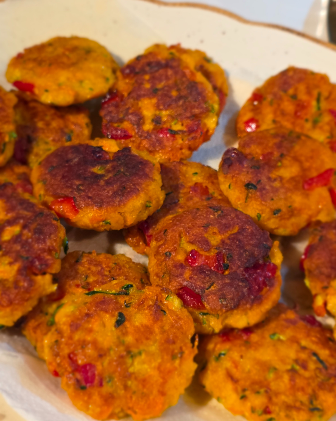 Close-up of a Mediterranean meal made by local chefs at a SunKiss Yoga and Wellness Retreat.