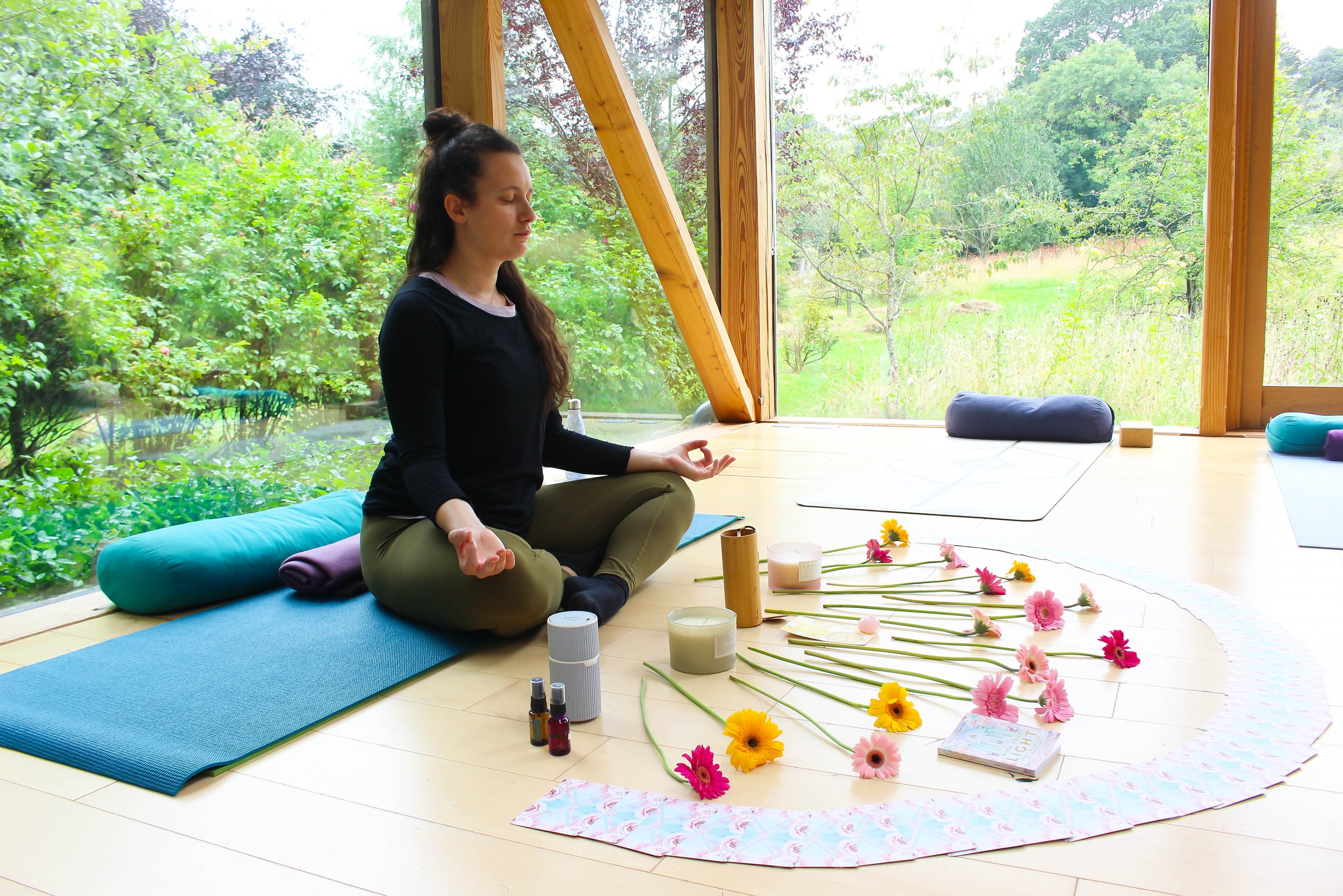 Escape to Spain with Sunkiss Yoga Retreats — soulful experiences blending feel-good yoga, sound healing, sun-soaked serenity & Mediterranean flavors. Discover authentic Spanish magic, unwind deeply, and return home reconnected, refreshed & inspired.