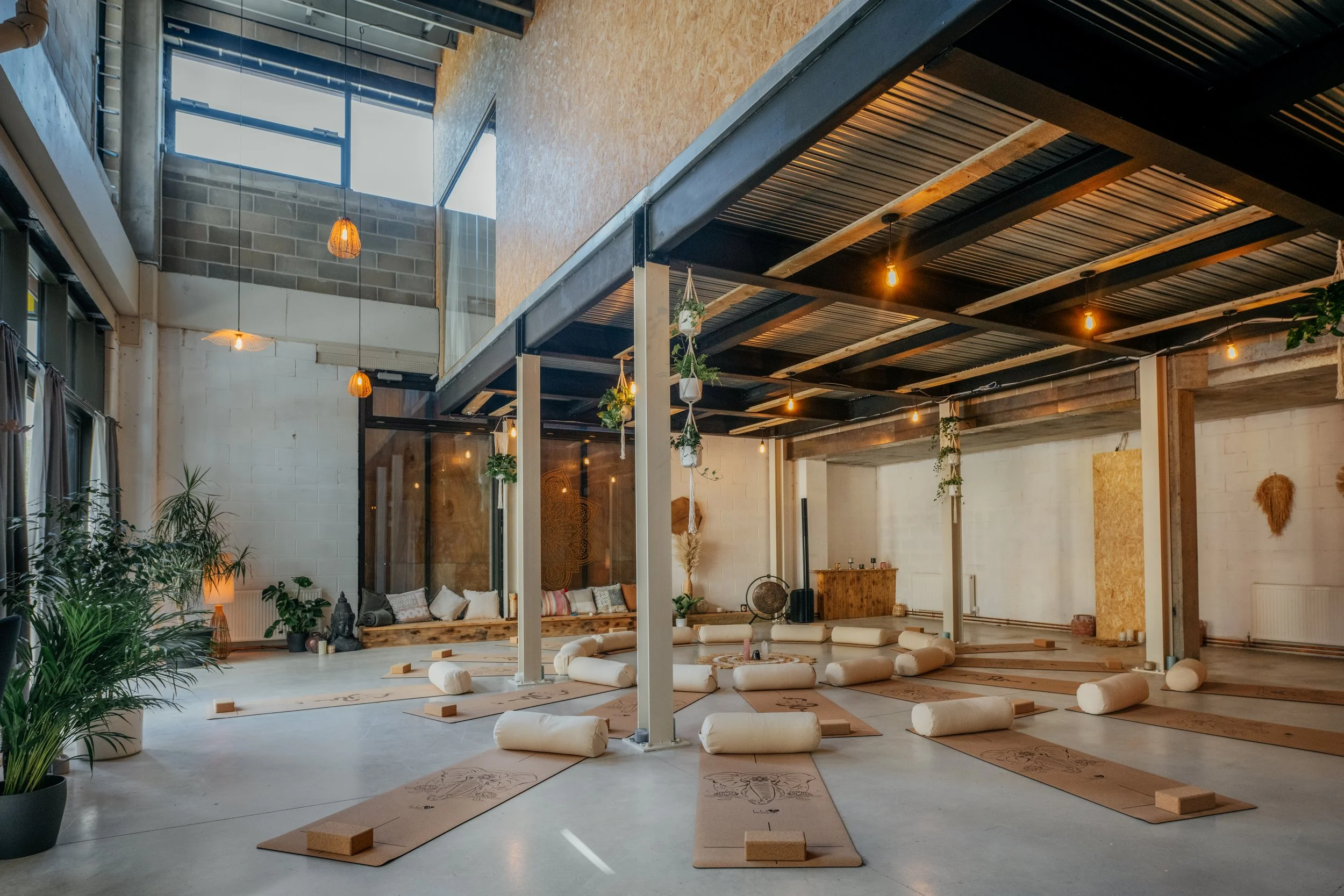 Special Sunkiss event in London with Patricia.  Join me this December in London for Winter Bliss, a 2-hour sanctuary designed to move, restore, and awaken your whole being.