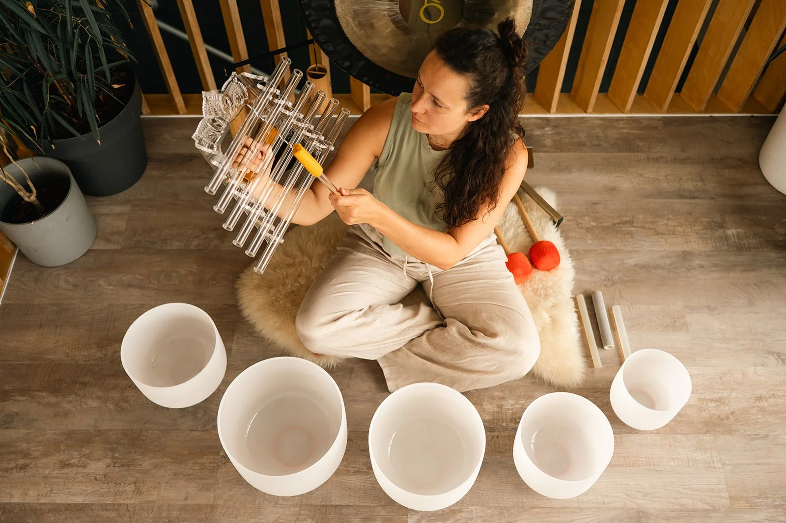 Escape to Spain with Sunkiss Yoga Retreats — soulful experiences blending feel-good yoga, sound healing, sun-soaked serenity & Mediterranean flavors. Discover authentic Spanish magic, unwind deeply, and return home reconnected, refreshed & inspired.