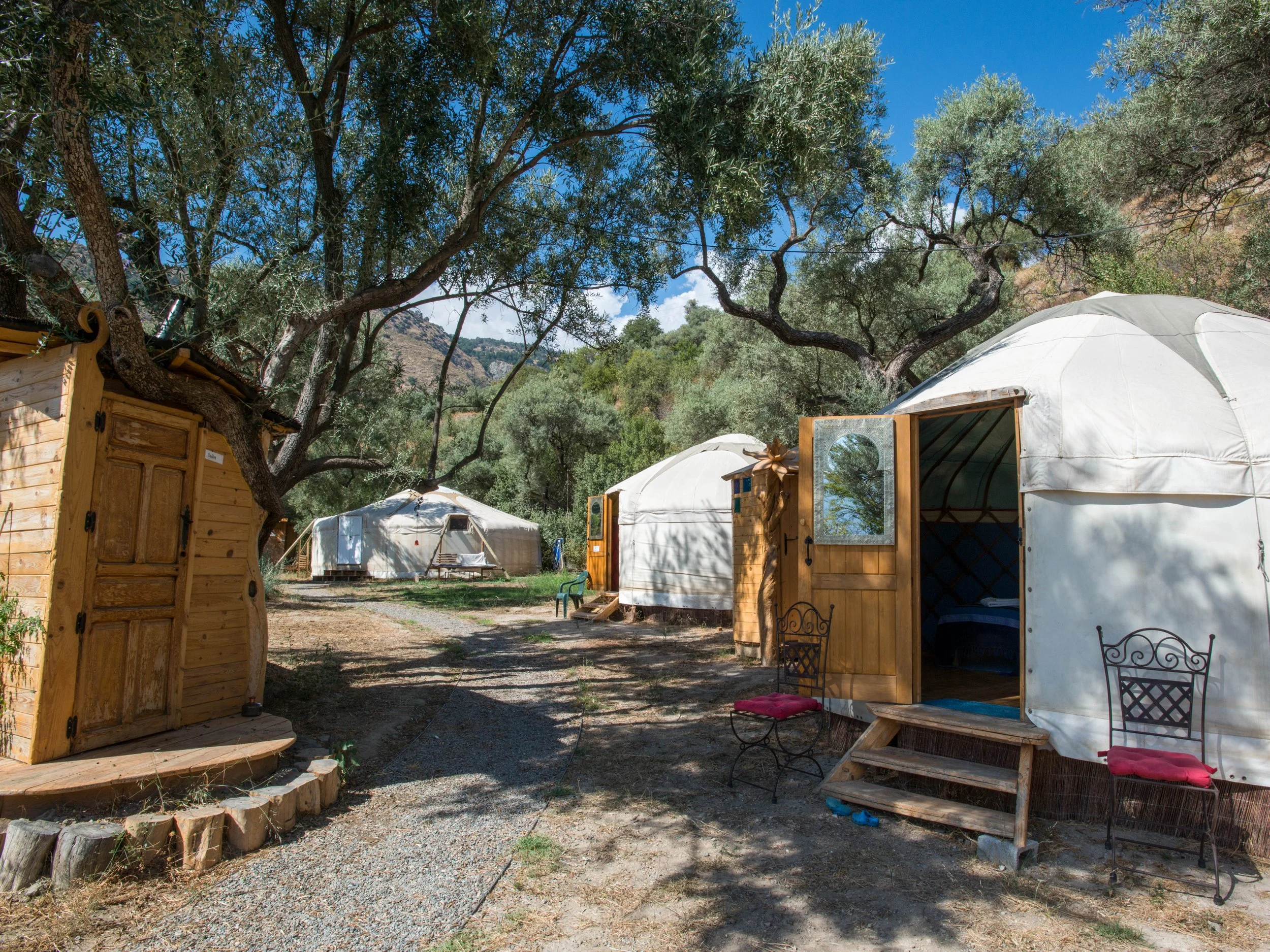 Escape to Spain with Sunkiss Yoga Retreats — soulful experiences blending feel-good yoga, sound healing, sun-soaked serenity & Mediterranean flavors. Discover authentic Spanish magic, unwind deeply, and return home reconnected, refreshed & inspired.