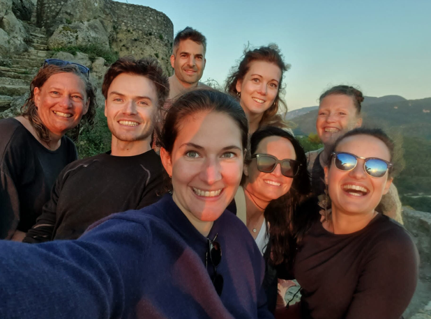 Escape to Spain with Sunkiss Yoga Retreats — soulful experiences blending feel-good yoga, sound healing, sun-soaked serenity & Mediterranean flavors. Discover authentic Spanish magic, unwind deeply, and return home reconnected, refreshed & inspired.