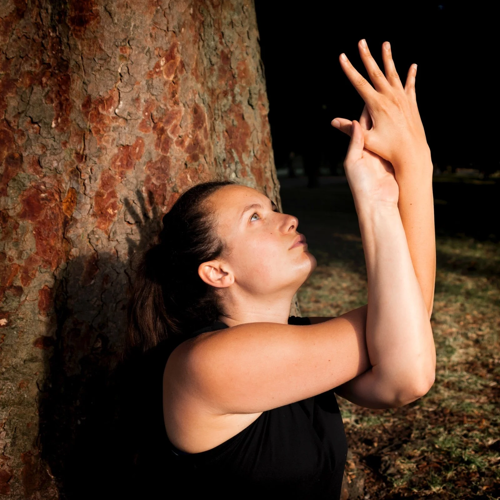 Light a candle and enjoy our monthly  sound bath with sunkiss yoga retreats. the perfect nervous system reset for busy professionals