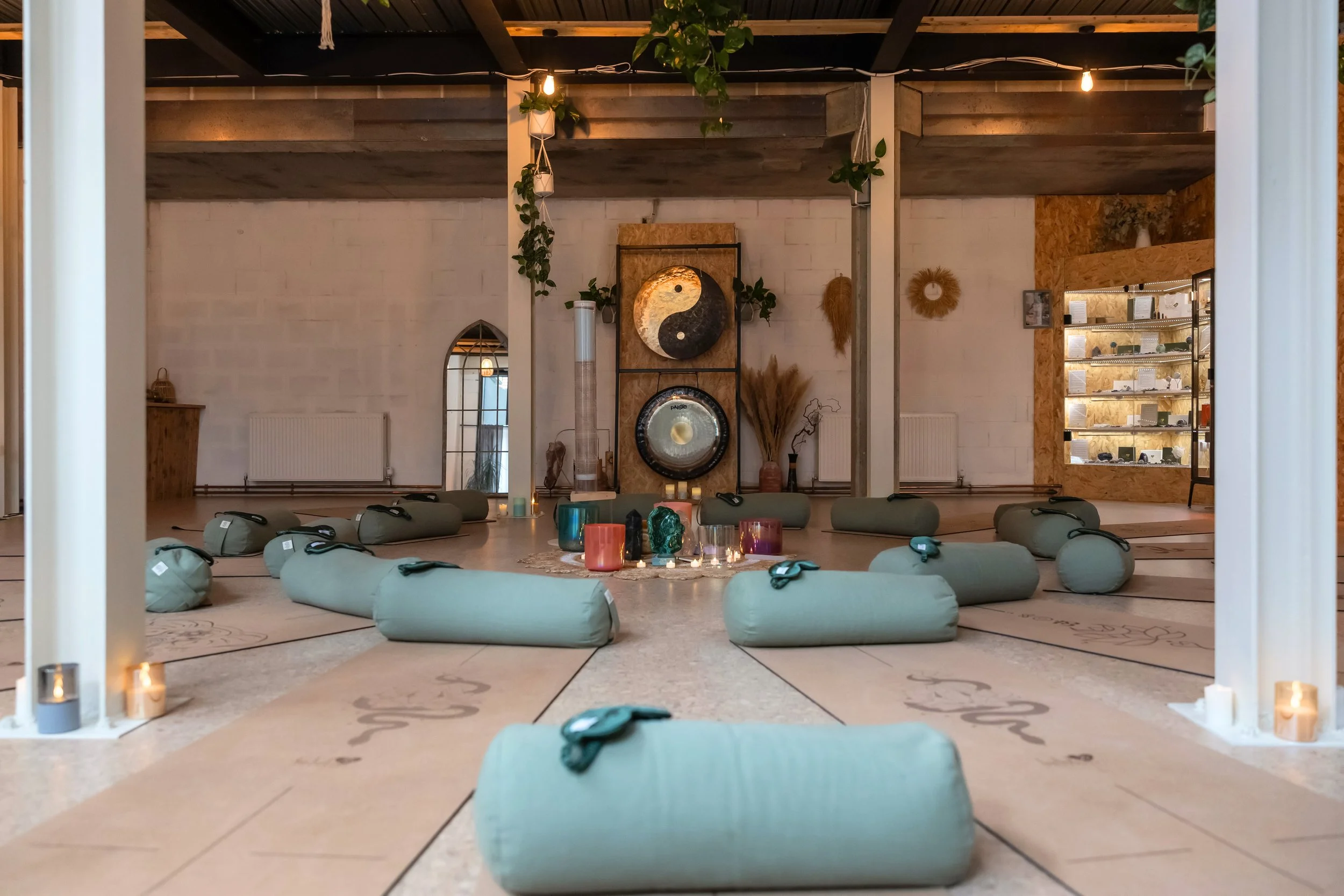 Special Sunkiss event in London with Patricia.  Join me this December in London for Winter Bliss, a 2-hour sanctuary designed to move, restore, and awaken your whole being.