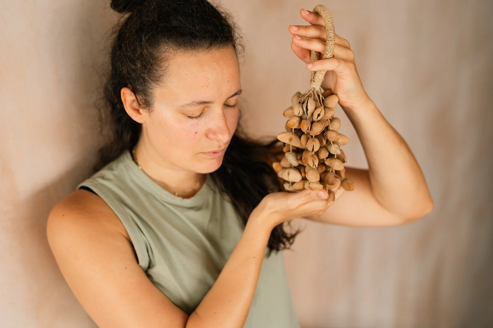 Light a candle and enjoy our monthly  sound bath with sunkiss yoga retreats. the perfect nervous system reset for busy professionals