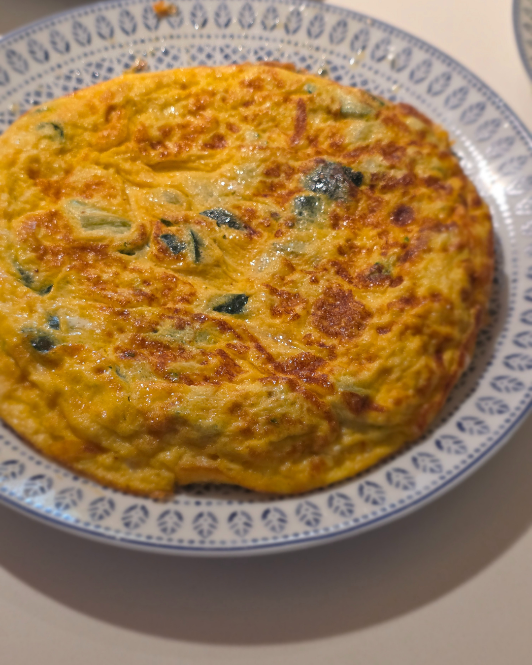 Close-up of a Mediterranean meal made by local chefs at a SunKiss Yoga and Wellness Retreat.