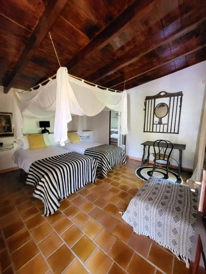 Escape to Spain with Sunkiss Yoga Retreats — soulful experiences blending feel-good yoga, sound healing, sun-soaked serenity & Mediterranean flavors. Discover authentic Spanish magic, unwind deeply, and return home reconnected, refreshed & inspired.