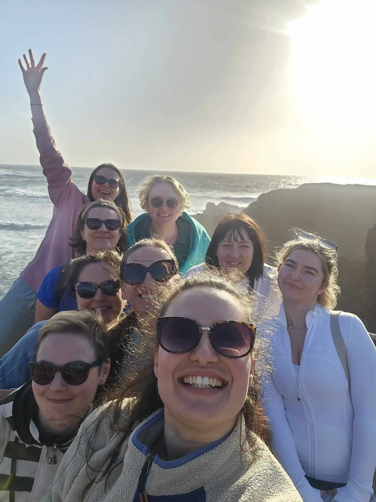 Escape to Spain with Sunkiss Yoga Retreats — soulful experiences blending feel-good yoga, sound healing, sun-soaked serenity & Mediterranean flavors. Discover authentic Spanish magic, unwind deeply, and return home reconnected, refreshed & inspired.