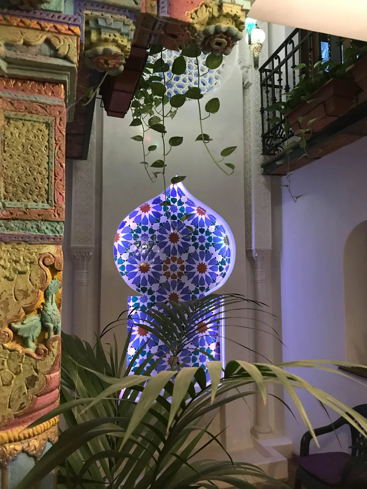 Spain retreats for yoga, sound healing and adventures. Granada, Mallorca, delicious food and beach.