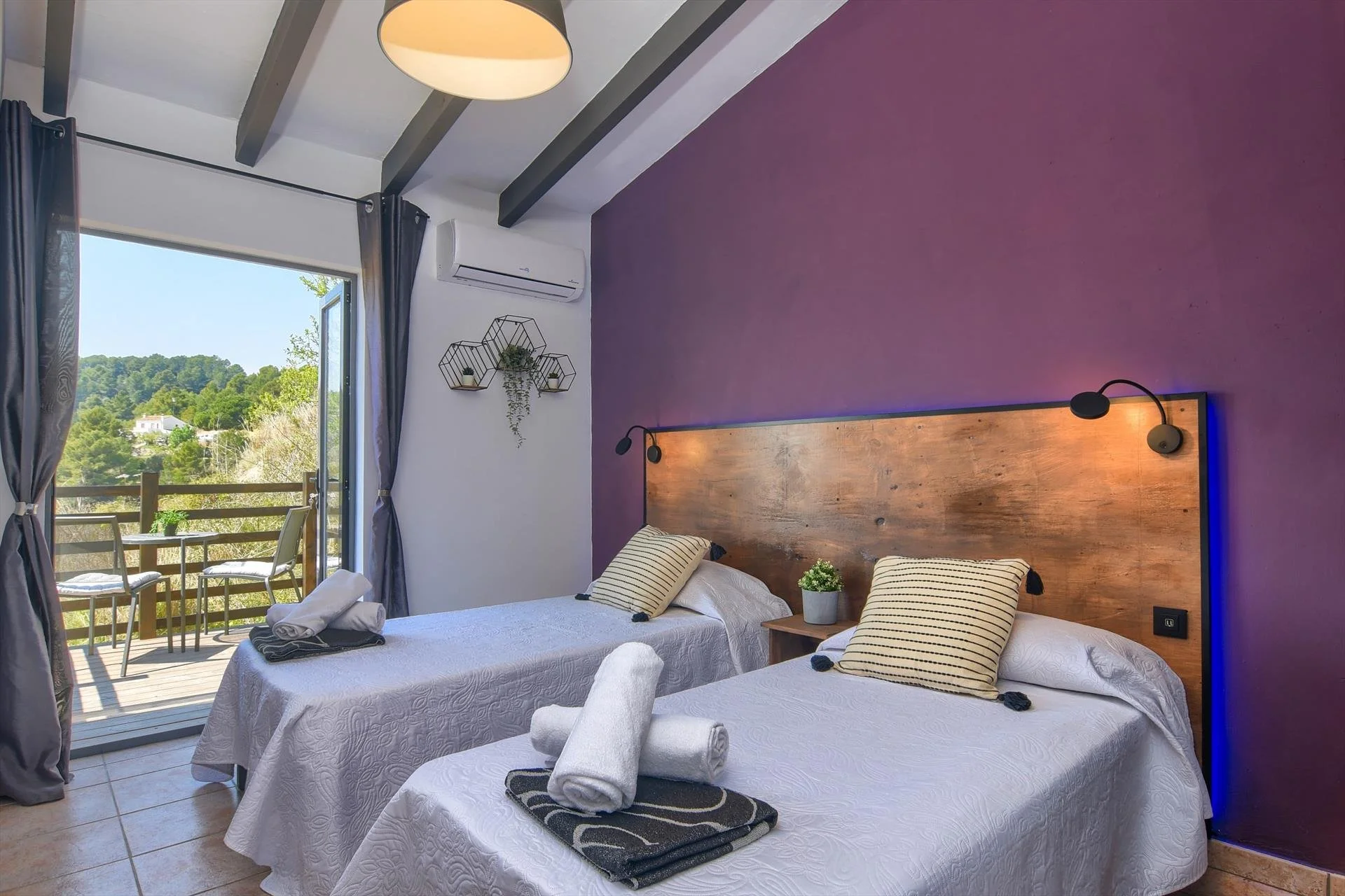 Escape to Spain with Sunkiss Yoga Retreats — soulful experiences blending feel-good yoga, sound healing, sun-soaked serenity & Mediterranean flavors. Discover authentic Spanish magic, unwind deeply, and return home reconnected, refreshed & inspired.