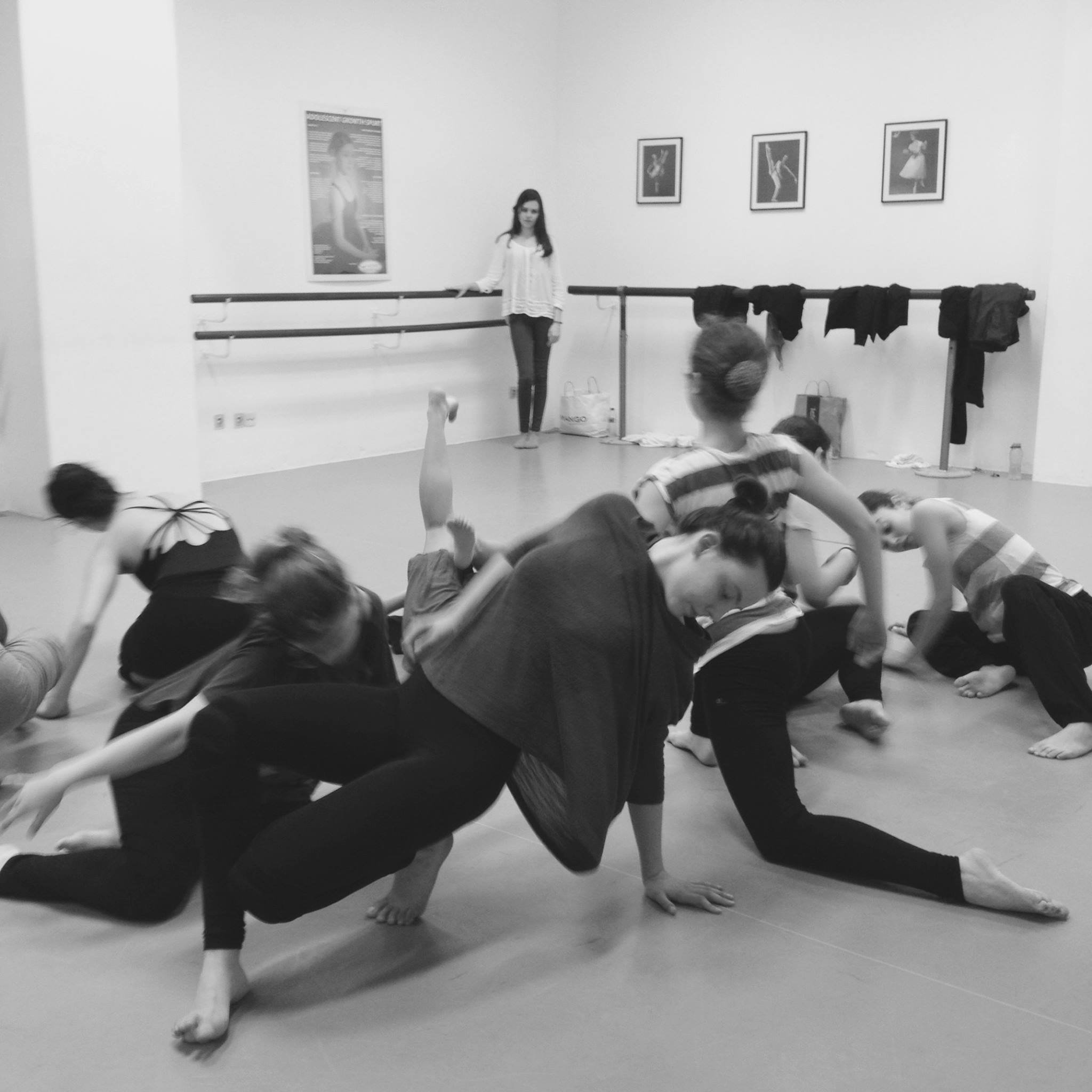 BALLET | PERFORMANCE