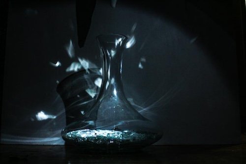BIOLUMINESCENCE