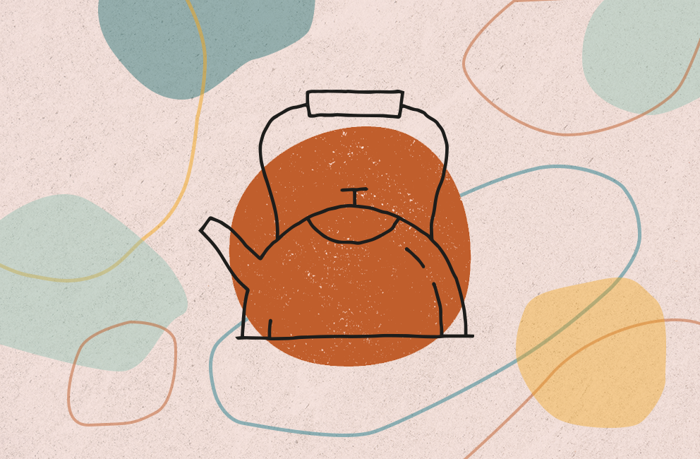 ODD KETTLE SHOP