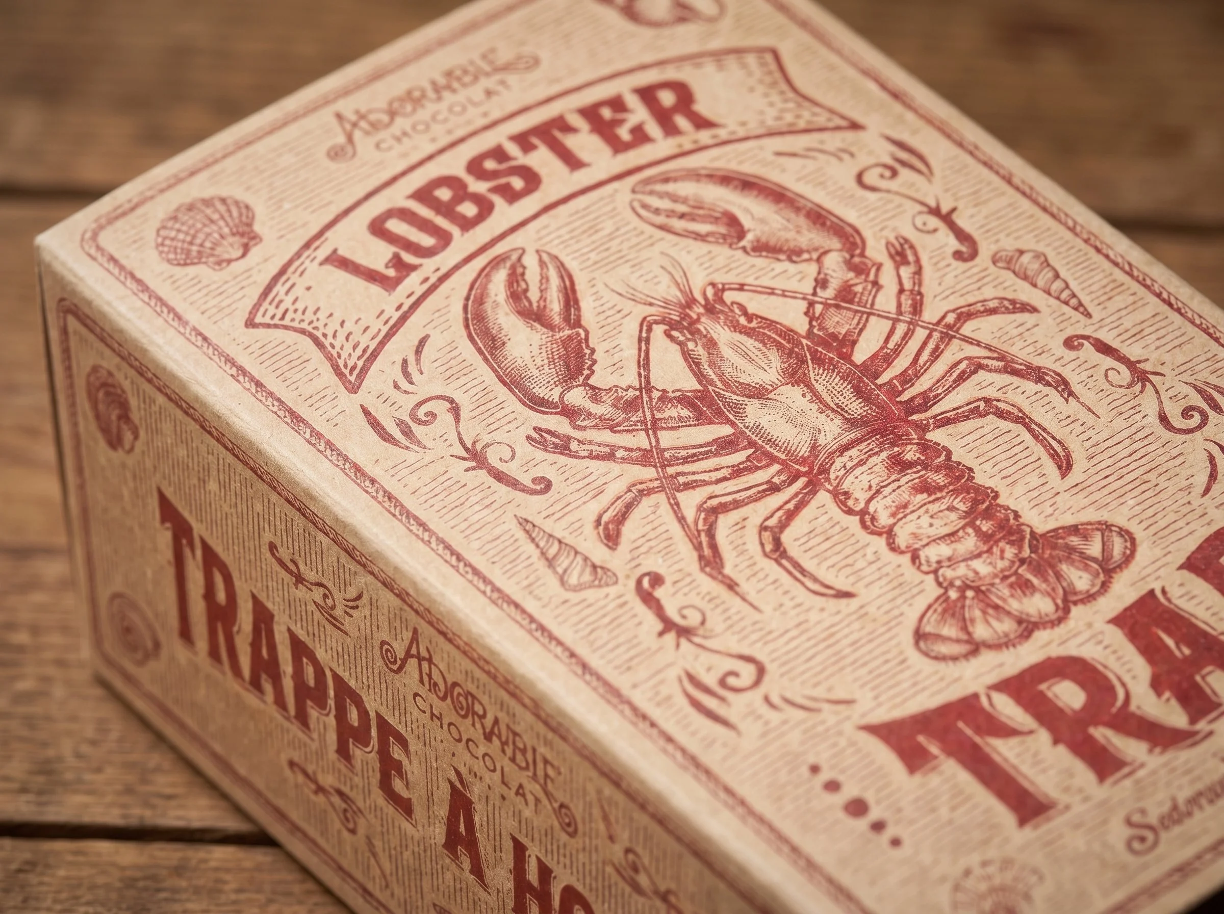 Lobster Trap