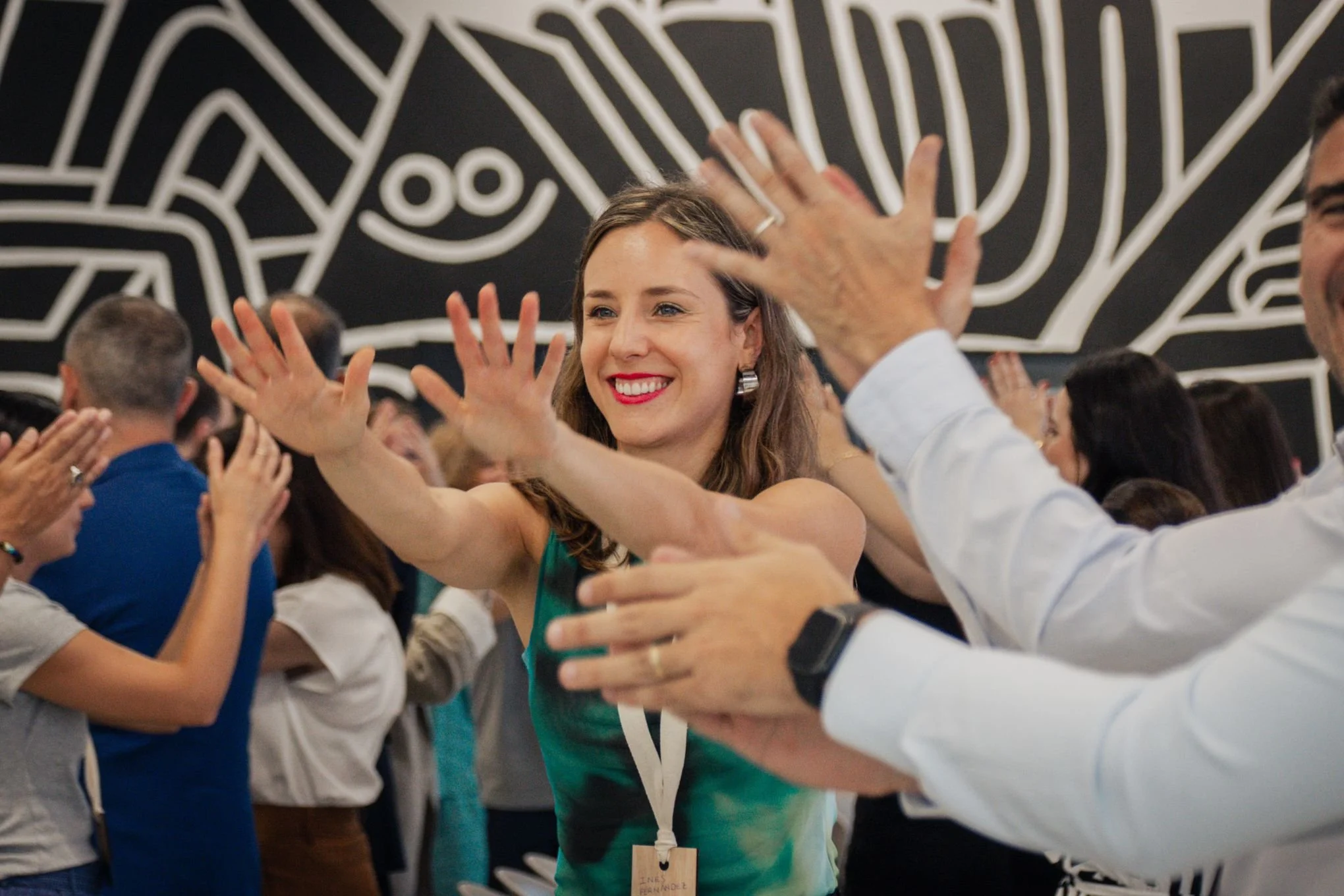 Valores Biocéntricos: Liberar Ventaja Competitiva a través de People &amp; Culture