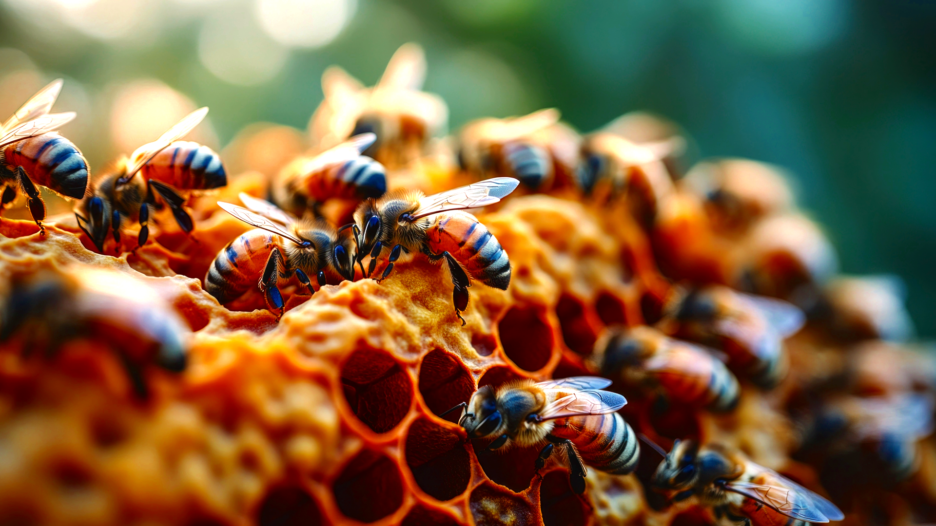 Why Regeneration Will Define the Next Decade