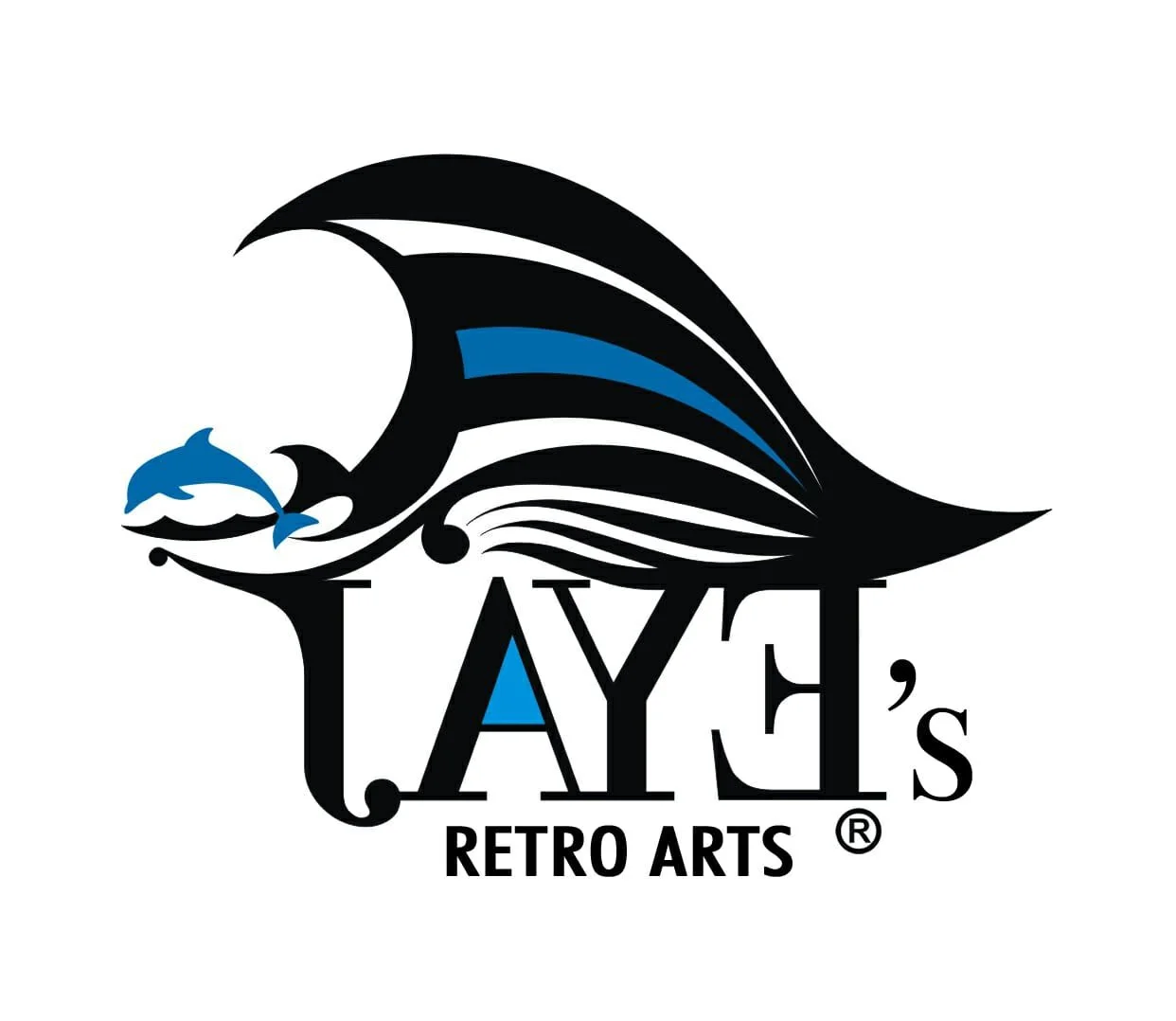 Jaye&#39;s Retro Arts