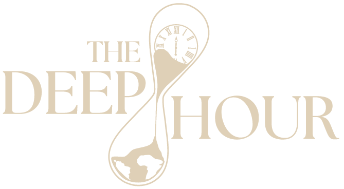 THE DEEP HOUR