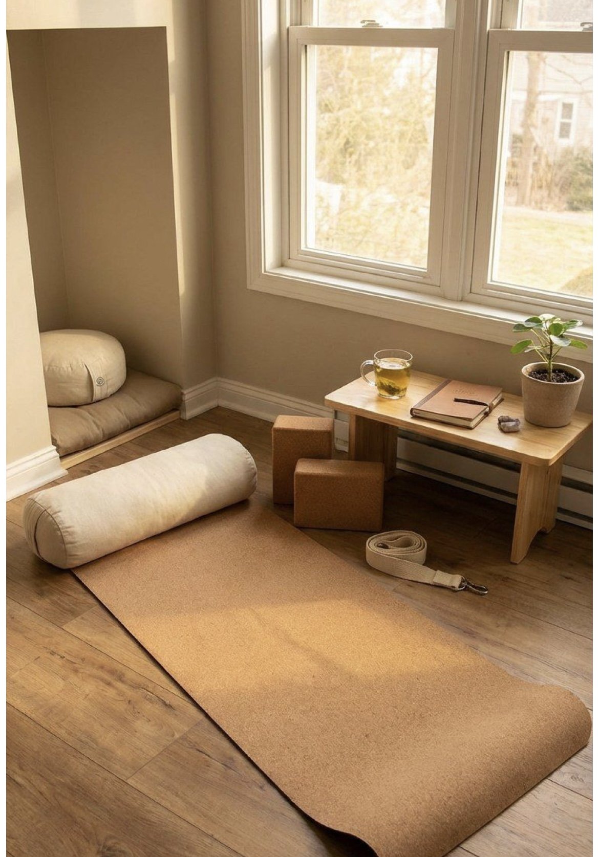 Rituals of Returning Workshop