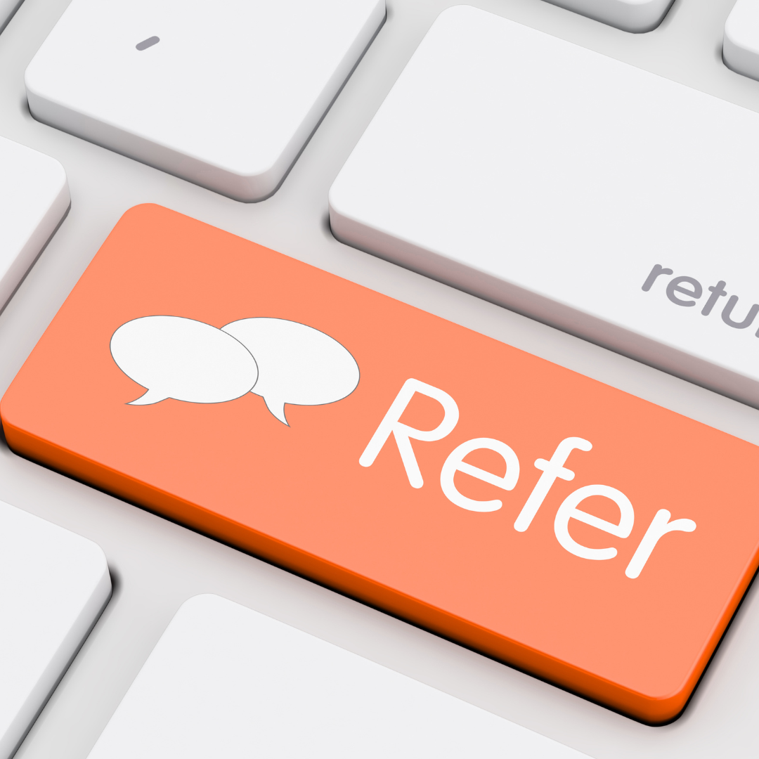 Refer a Friend | Earn €250 — Protential Resources