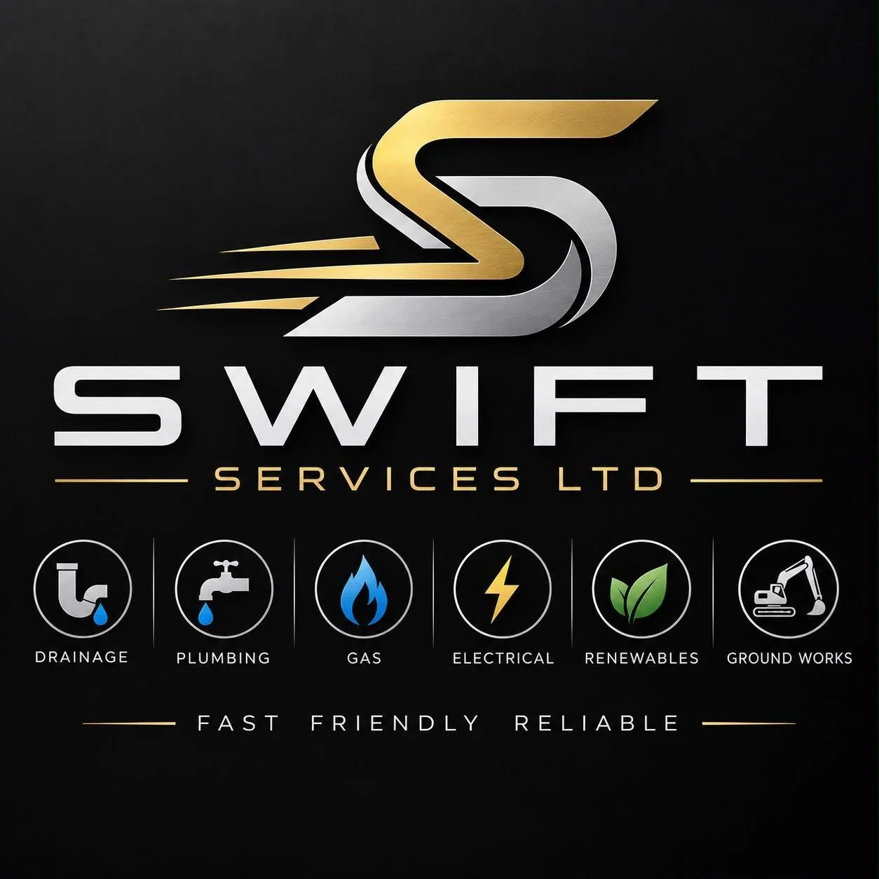  SWIFT SERVICES LTD
