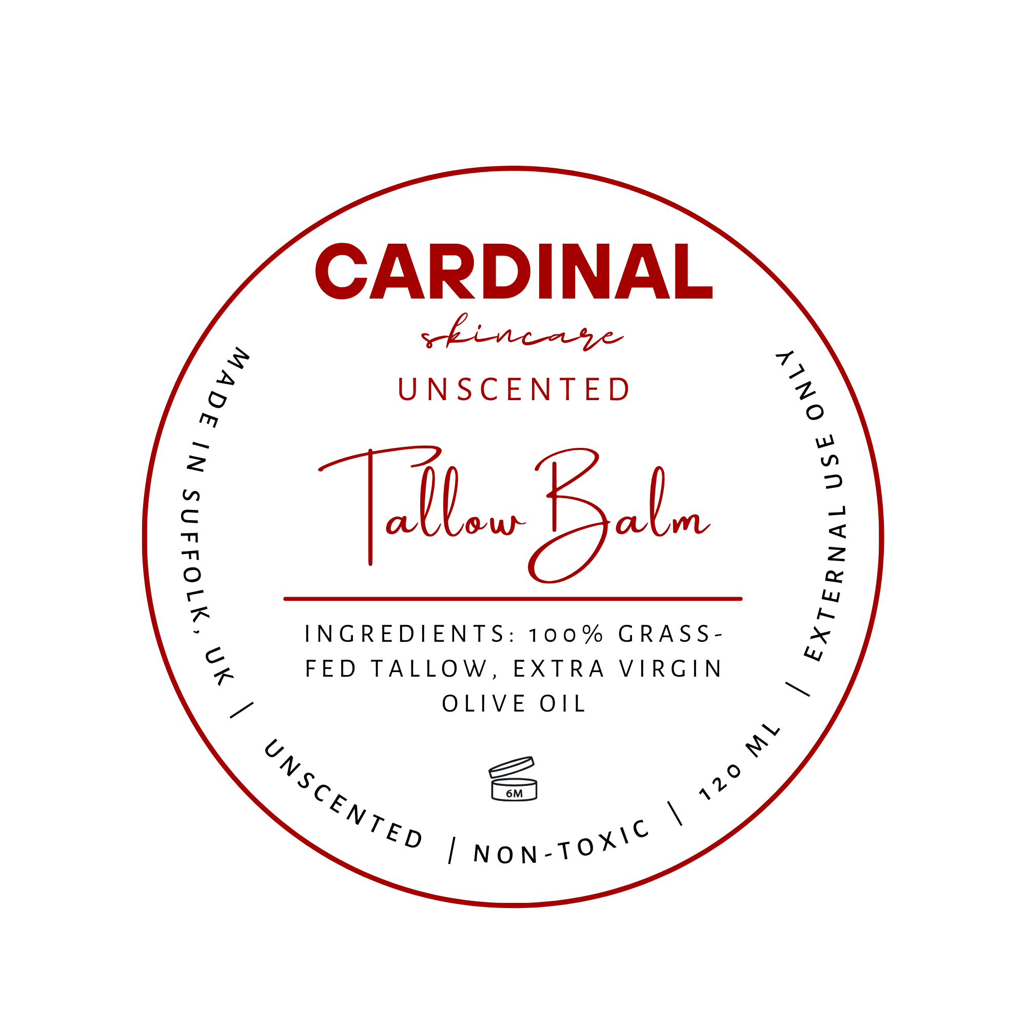 Cardinal Skincare Tallow Labels (2).png